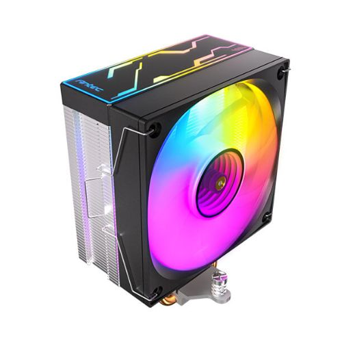 Antec F400 ARGB 120mm PWM CPU Air Cooler
